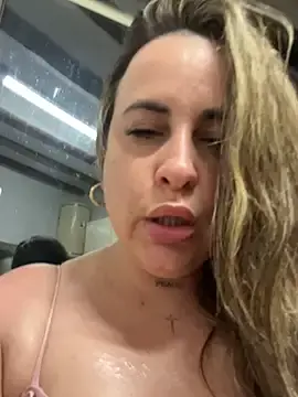 Stripchat Adult Video Chat of laarti