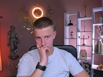 Stripchat Watch Live Sex Cams of noah_nero