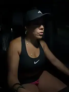 Stripchat Sex Cam of Bigbuttbrooklynn