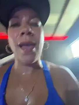Stripchat Best Webcam of Bigbuttbrooklynn