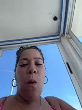 Stripchat Free Live Porn of Bigbuttbrooklynn