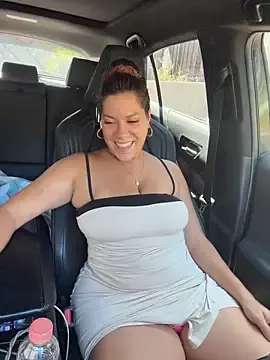 Stripchat Best Webcam of Bigbuttbrooklynn