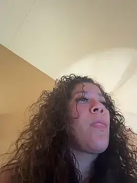 Stripchat Nude Webcam of Bigbuttbrooklynn