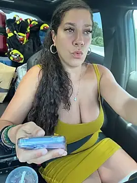 Stripchat Sex Cam of Bigbuttbrooklynn