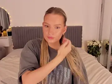 Stripchat Private Sex Chat of CassieRayss