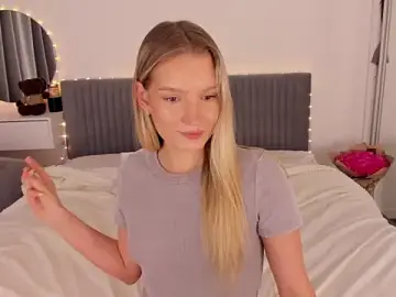 Stripchat Live Sex of CassieRayss