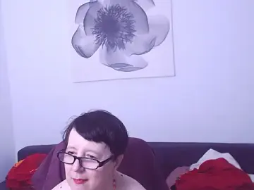 Stripchat Best Webcam of ChristaRose