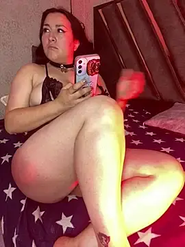 Stripchat Adult Webcam of Darg_Moon