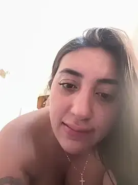 Stripchat Adult Webcam of Hannahoff