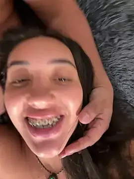 Stripchat Free Live Porn of Hannahoff