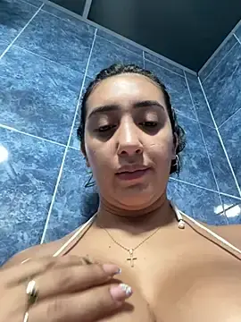 Stripchat Live Porn of Hannahoff