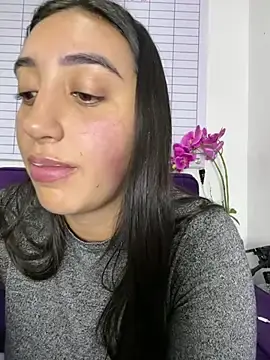 Stripchat Live Sex Cam of Hannahoff