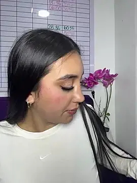 Stripchat Live Sex Cam of Hannahoff