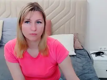Stripchat Adult Webcams of Incredible_Ariela