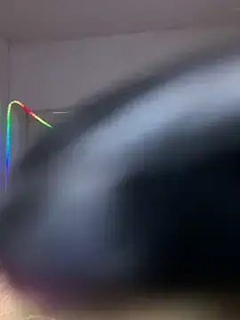 Stripchat Live Porn of NibiruNairobi69