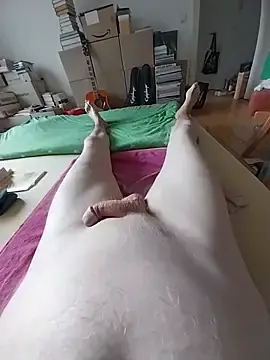 Stripchat Live Porn of feetlove5608