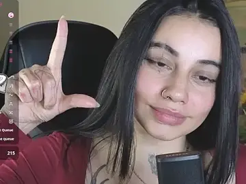 Stripchat Live Porn of val_bardot