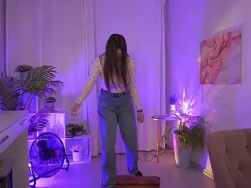 Stripchat Best live sex cam show of BettyMarlowe