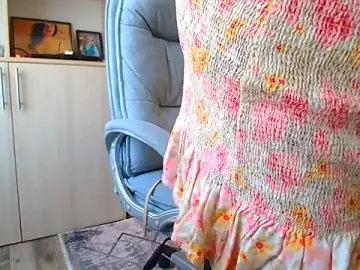 Stripchat Sex Cam of Brionia