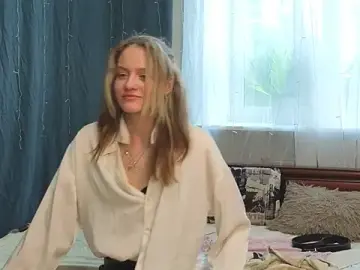 Stripchat Live Sex Cam of KareyFonger