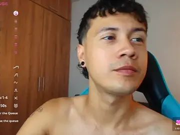 Stripchat Free Live Porn of LeaneSeb