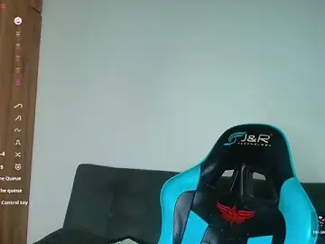 Stripchat Live Porn of LeaneSeb