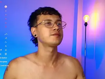 Stripchat Free Porn Cam of LeaneSeb