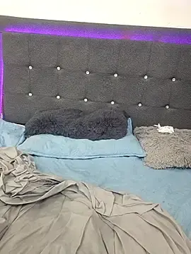Stripchat Live Sex Cam of Lunaluxe1001