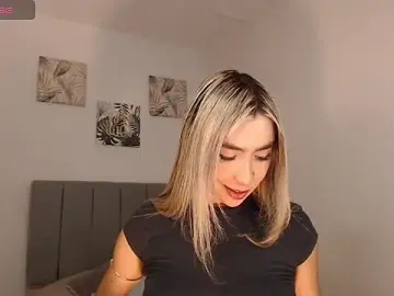 Stripchat Adult Webcam of Marian_se