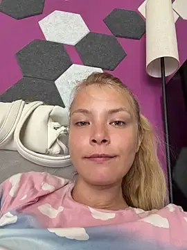 Stripchat Adult Webcam of AnastasiaAniess