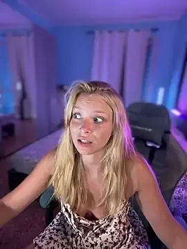 Stripchat Live Sex Cam of AnastasiaAniess