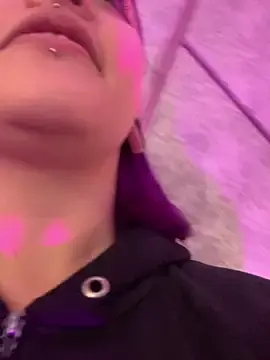 Stripchat Best Webcam of Hanna-Winchester