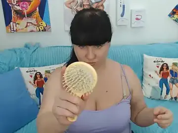 Stripchat Best Webcam of Sexy_MALIKKA