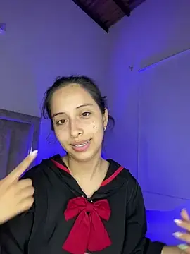 Stripchat Free Live Porn of little-Emma
