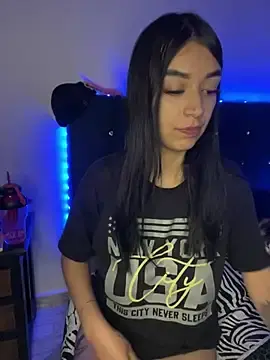 Stripchat Free Porn Cam of Kaela_Rose