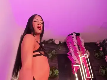 Stripchat Adult Webcam of Shalom_Banks