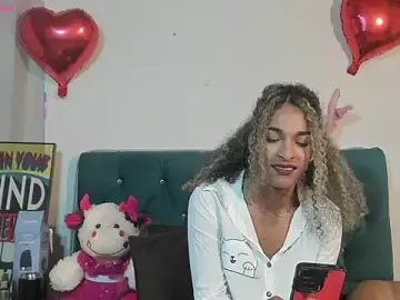 Stripchat Live Porn of StefanyMiler