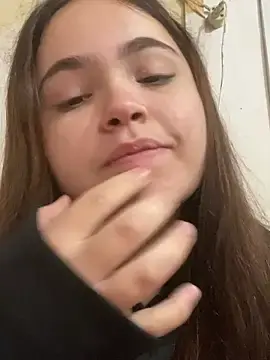 Stripchat Sex Chat of bella__hott