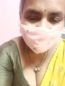 Stripchat Private Sex Chat of keerthy_telugu