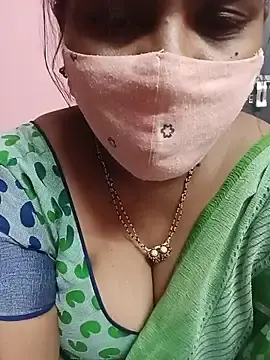 Stripchat Best Webcam of keerthy_telugu