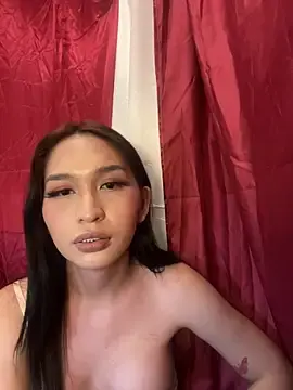 Stripchat Live Sex Cam of lovely_samina