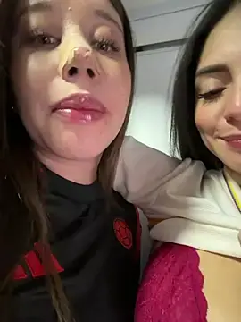 Stripchat Free Live Porn of roouse