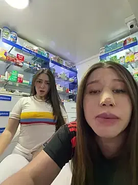 Stripchat Free Live Porn of roouse