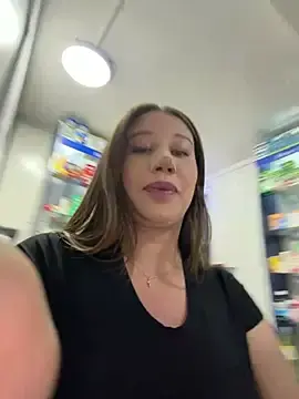Stripchat Live Sex Cam of roouse