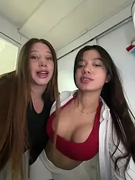 Stripchat Best Webcam of roouse