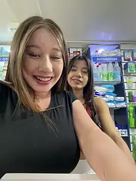 Stripchat Best Webcam of roouse