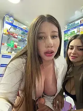 Stripchat Best Webcam of roouse