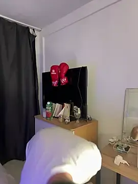 Stripchat Live Sex of vance_love