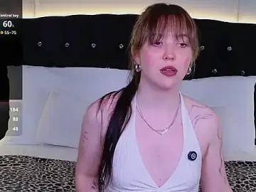 Stripchat Adult Video Chat of Hyuna_Flowers