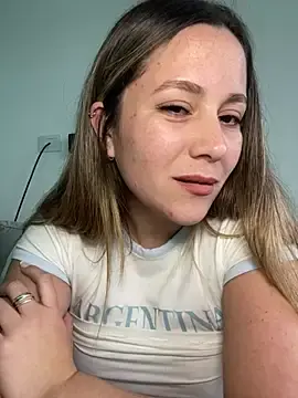 Stripchat Live Porn of Nasss7
